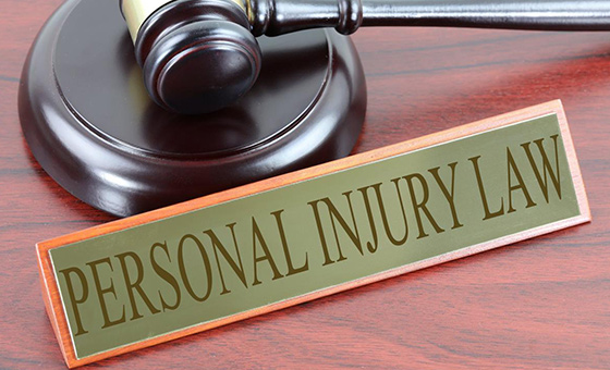 Personal Injury Lawyers Brisbane