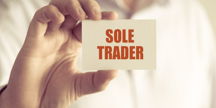 To Be Or Not To Be A Sole Trader