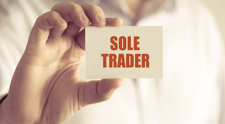 To Be Or Not To Be A Sole Trader