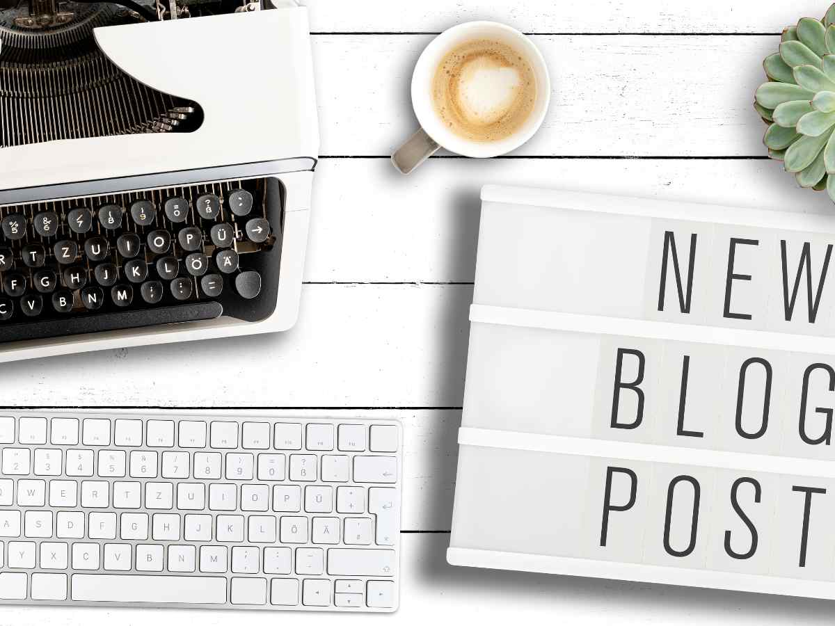 Blow firm blog ideas 